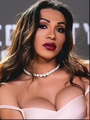 Jessy Dubai